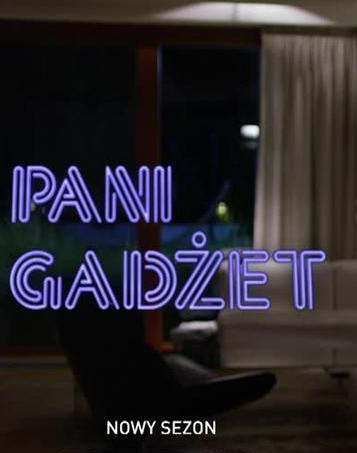     Pani Gadżet